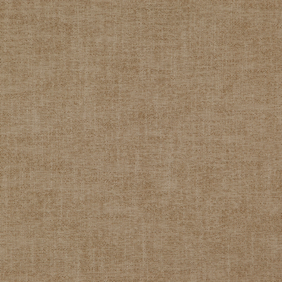 Photo of the fabric Unos Mushroom swatch by Zepel. Use for Curtains, Upholstery, Accessory, Top of Bed. Style of Plain, Taffeta