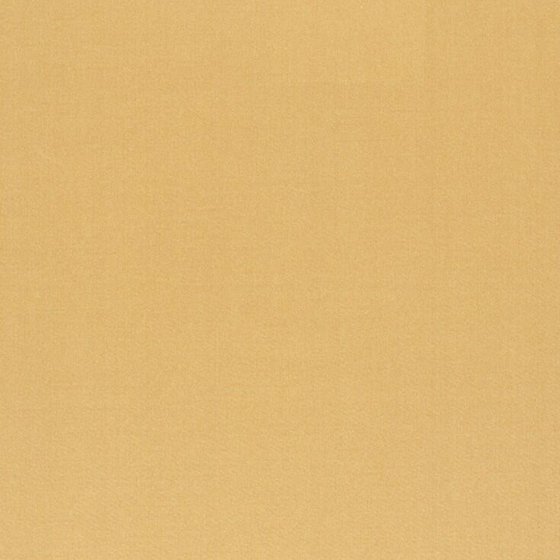 Photo of the fabric Sateen 300 Gold swatch by Zepel. Use for Curtains, Upholstery, Accessory, Top of Bed. Style of Plain, Taffeta