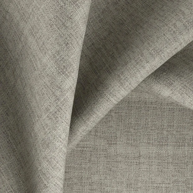 Photo of the fabric Stonewall Blackout Elephant swatch by Zepel. Use for Curtains, Accessory, Top of Bed. Style of Blackout, Plain
