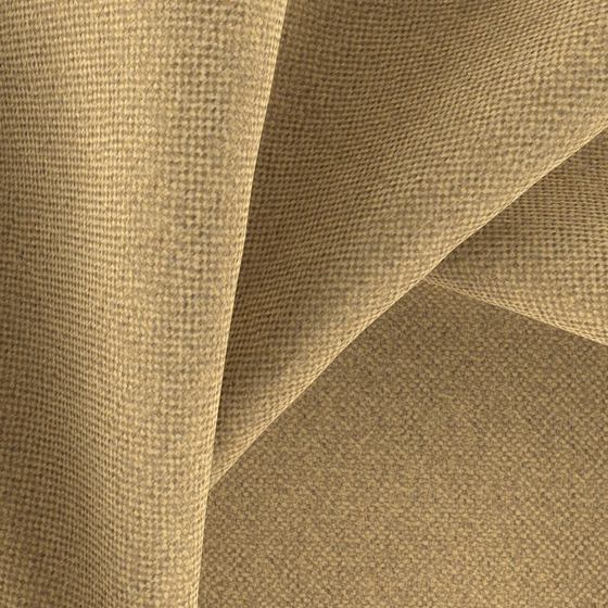 Photo of the fabric Dakar (Mercis) 28 swatch by Zepel Mercis. Use for Upholstery, Accessory. Style of Chenille, Plain