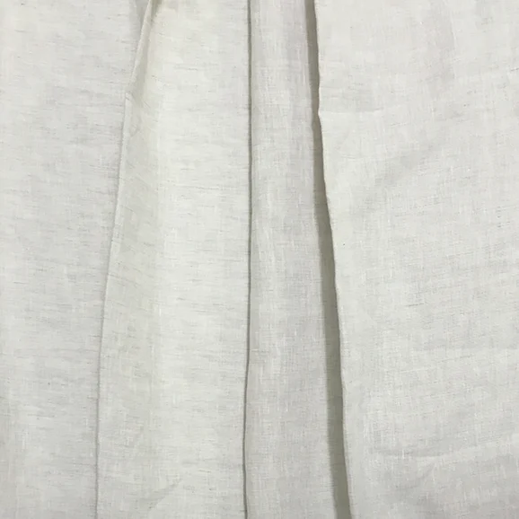 Photo of the fabric Yako YP14001 in situ by Designs Of The Time. Use for Curtains. Style of Plain