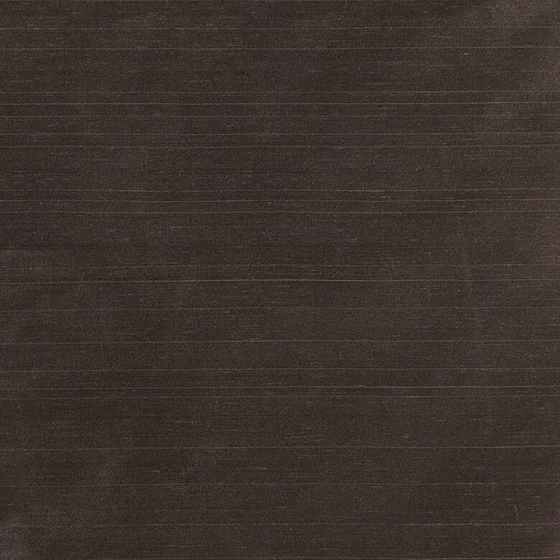 Photo of the fabric Luxe Fudge swatch by James Dunlop Essentials. Use for Curtains, Accessory, Top of Bed. Style of Plain, Texture