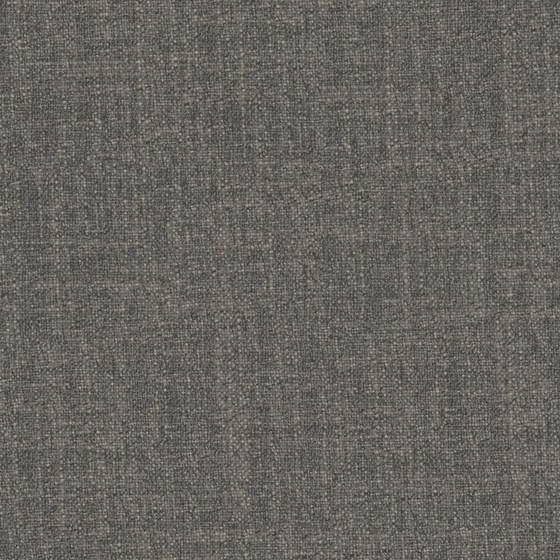 Photo of the fabric Motion Charcoal swatch by Zepel. Use for Curtains. Style of Plain, Texture