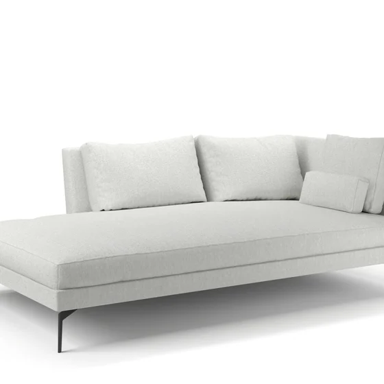 Photo of the fabric Obi Stonewash Duckegg swatch by Mokum. Use for Curtains, Upholstery Light Duty, Accessory, Top of Bed. Style of Plain, Texture