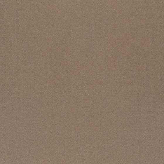 Photo of the fabric Sateen 137 Fossil swatch by Zepel. Use for Curtains, Upholstery, Accessory, Top of Bed. Style of Plain, Taffeta