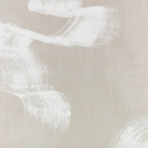 Photo of the fabric Tsauri Mural Wallcovering W955 01 swatch by Black Edition. Use for Wall Covering, Wall Panel/Mural. Style of Abstract