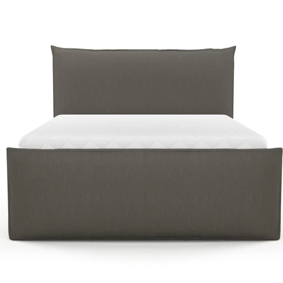 Photo of the fabric Sahel Martini swatch by Mokum. Use for Upholstery, Accessory. Style of Plain, Texture