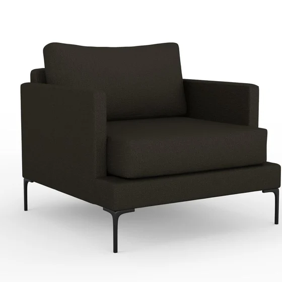 Photo of the fabric Pahi Totara swatch by Mokum. Use for Upholstery, Accessory. Style of Plain, Taffeta