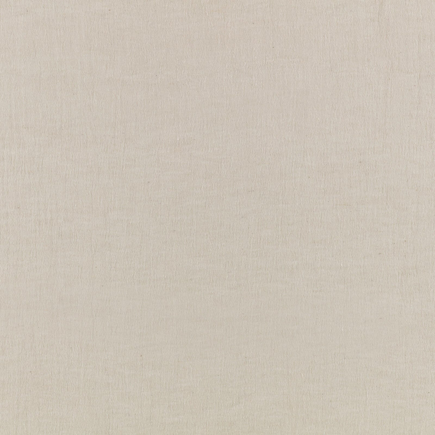 Photo of the fabric Buran Z744 03 swatch by Zinc. . Style of Plain, Sheer