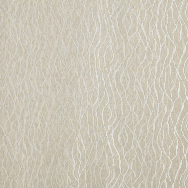 Photo of the fabric Rowan 4244 076 swatch by Prestigious. Use for Curtains, Upholstery, Accessory. Style of Abstract, Jacquard