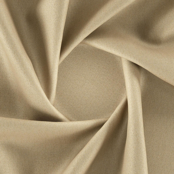 Photo of the fabric Lala Eucalyptus swatch by Zepel. Use for Curtains, Accessory, Top of Bed. Style of Dim Out, Plain