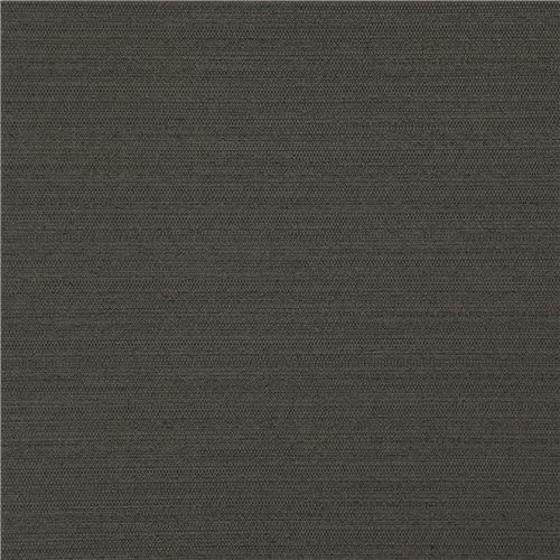 Photo of the fabric Nova Coal swatch by Zepel. Use for Curtains, Upholstery, Accessory, Top of Bed. Style of Plain, Texture