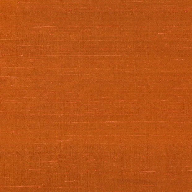 Photo of the fabric Indulgence Sunset-184 swatch by Zepel. Use for Curtains, Accessory. Style of Plain, Texture