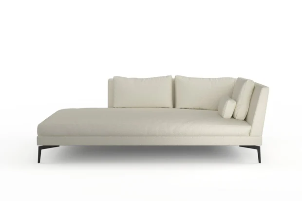 Photo of the fabric Roccia Merino swatch by Mokum. Use for Upholstery, Accessory. Style of Plain, Texture