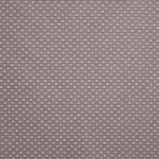 Photo of the fabric Donata 4292 137 swatch by Prestigious. Use for Curtains, Upholstery, Accessory. Style of Jacquard, Pattern