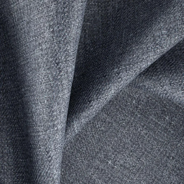 Photo of the fabric Rubiks Night swatch by Zepel. Use for Upholstery, Accessory, Top of Bed. Style of Plain, Texture