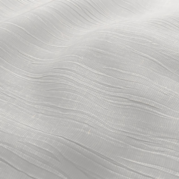 Photo of the fabric Sonata Dawn swatch by James Dunlop. Use for Curtains. Style of Plain, Texture
