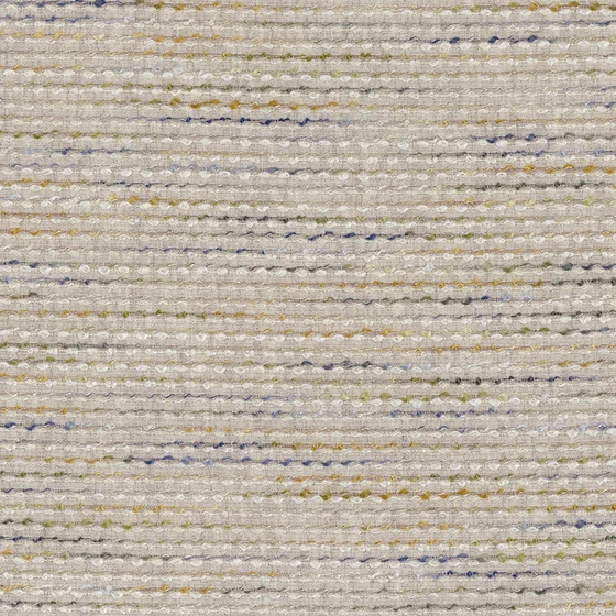 Photo of the fabric Komodo 4380 4380 0324 swatch by Casamance. Use for Curtains. Style of Abstract