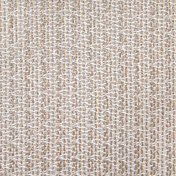 Photo of the fabric Deka 2838 807 swatch by Fischbacher 1819. Use for Curtains. Style of Plain