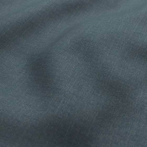 Photo of the fabric Banksia Lake swatch by James Dunlop. Use for Curtains, Accessory, Top of Bed. Style of Plain, Texture