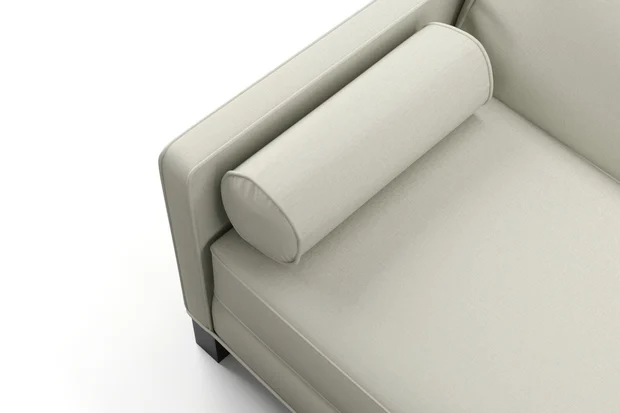 Photo of the fabric Urban Parchment swatch by James Dunlop. Use for Curtains, Upholstery, Accessory. Style of Plain, Texture