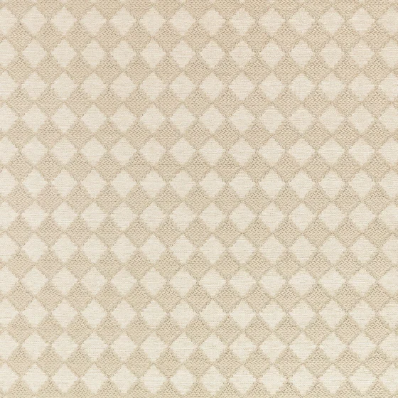 Photo of the fabric Tarot K5362 01 swatch by Kirkby Design. Use for Curtains, Upholstery, Accessory. Style of Chenille, Geometric