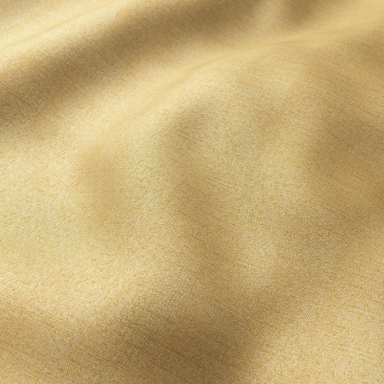 Photo of the fabric Dreams Bronze swatch by Zepel. Use for Curtains, Accessory, Top of Bed. Style of Dim Out, Plain
