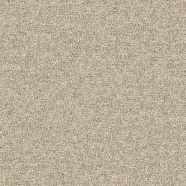 Photo of the fabric Raptor Putty swatch by James Dunlop FibreGuard. Use for Upholstery, Accessory, Top of Bed. Style of Plain, Texture