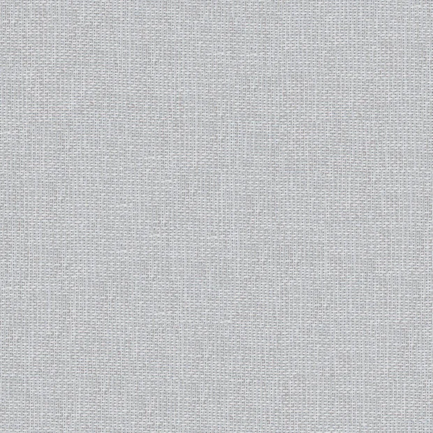 Photo of the fabric Twister Silver swatch by Zepel. Use for Sheer Curtains. Style of Plain, Sheer