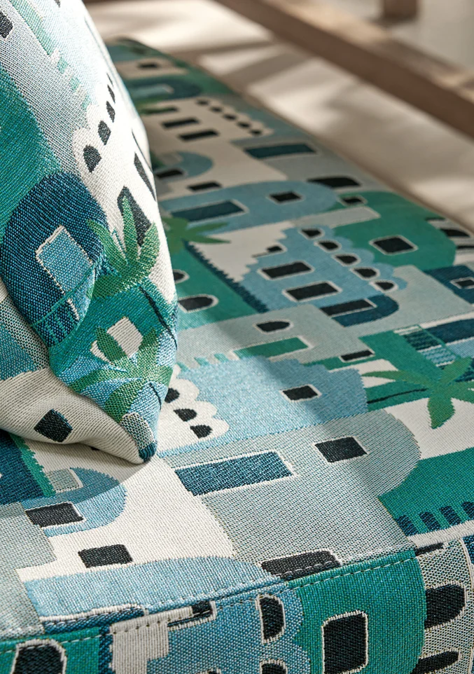 Amorgos by Casamance