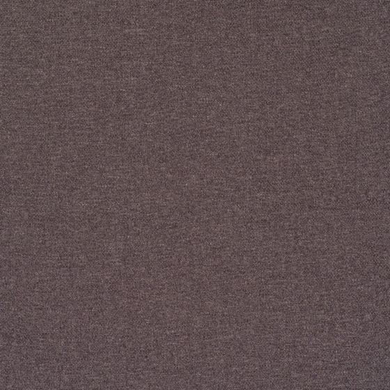 Photo of the fabric Merino II Charcoal swatch by Zepel. Use for Curtains, Upholstery, Accessory, Top of Bed. Style of Plain, Texture