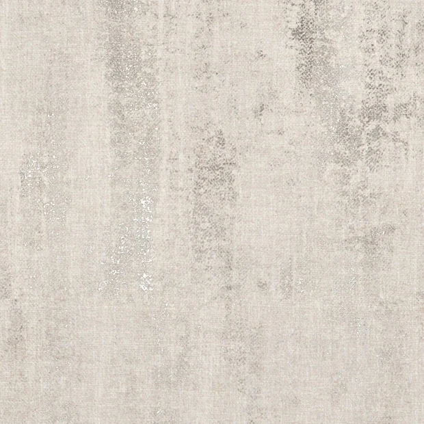 Photo of the fabric Distinguished Oyster swatch by Zepel. Use for Curtains, Accessory, Top of Bed. Style of Plain, Texture