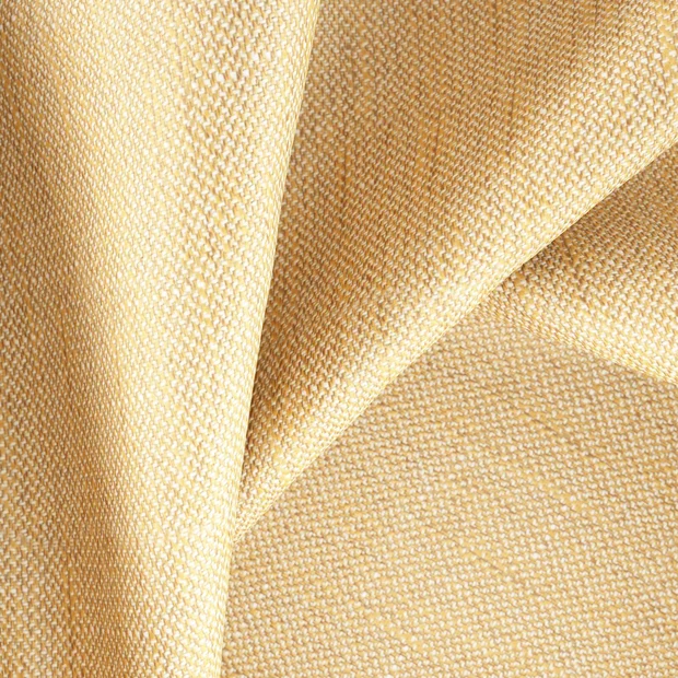 Photo of the fabric Jacadi Pumpkin swatch by FR-One. Use for Curtains, Upholstery, Accessory, Top of Bed. Style of Plain, Taffeta