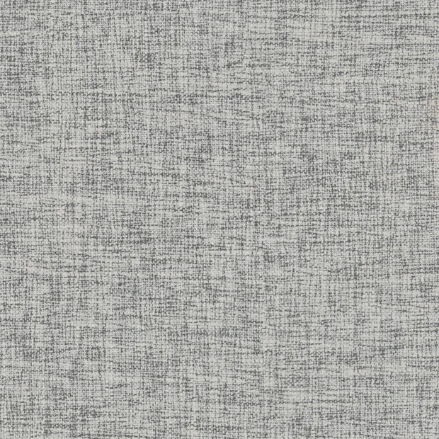Photo of the fabric Envoy 2 Flint 320cm swatch by James Dunlop Essentials. Use for Curtains, Accessory, Top of Bed. Style of Plain, Texture
