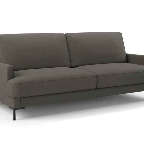 Photo of the fabric Sahel Martini swatch by Mokum. Use for Upholstery, Accessory. Style of Plain, Texture