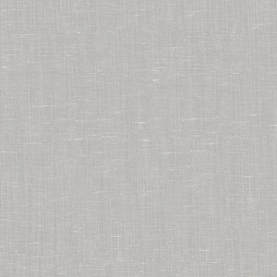 Photo of the fabric Distill Almond swatch by James Dunlop Essentials. Use for Sheer Curtains. Style of Plain, Sheer