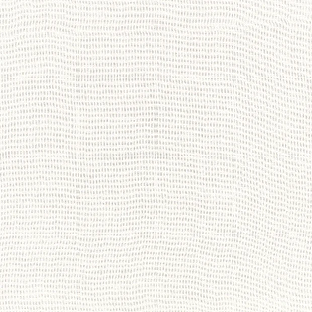 Photo of the fabric Ora 7904 01 swatch by Romo. Use for Sheer Curtains. Style of Plain, Sheer