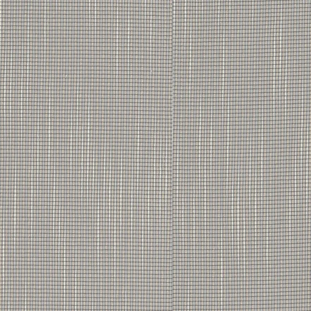 Photo of the fabric Alliance FR Nomad swatch by James Dunlop. Use for Sheer Curtains. Style of Plain, Sheer