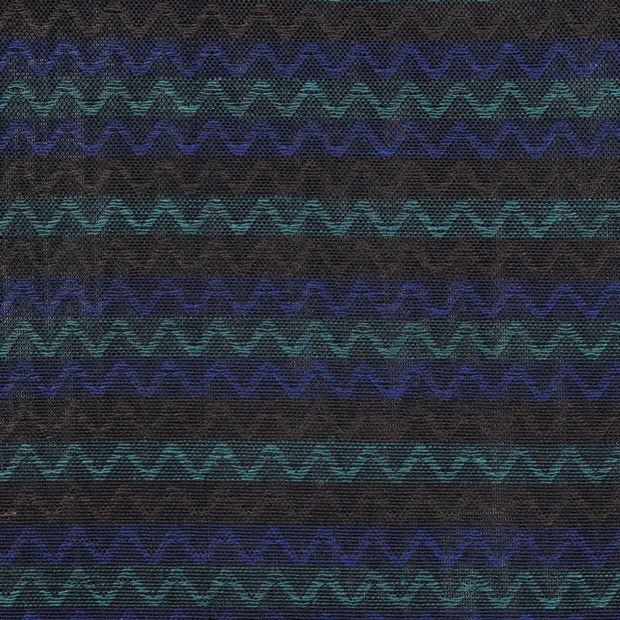 Photo of the fabric Kirka YP18001 swatch by Designs Of The Time. Use for Curtains. Style of Print, Stripe