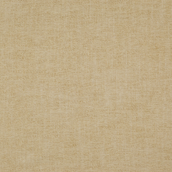 Photo of the fabric Unos Wheat swatch by Zepel. Use for Curtains, Upholstery, Accessory, Top of Bed. Style of Plain, Taffeta