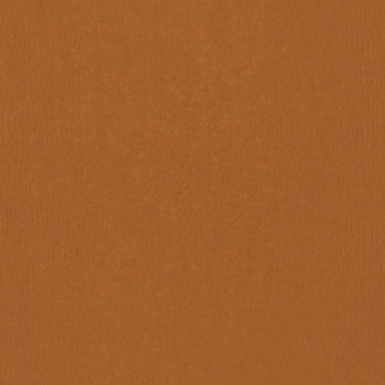 Photo of the fabric Bonanza Sienna swatch by Zepel. Use for Upholstery. Style of Leather And Vinyl, Plain