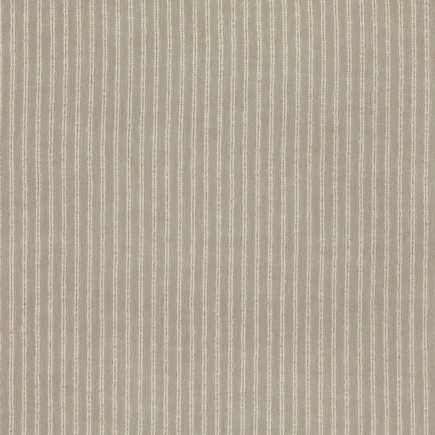 Photo of the fabric Topia V3439 01 swatch by Villa Nova. Use for Sheer Curtains. Style of Sheer, Stripe