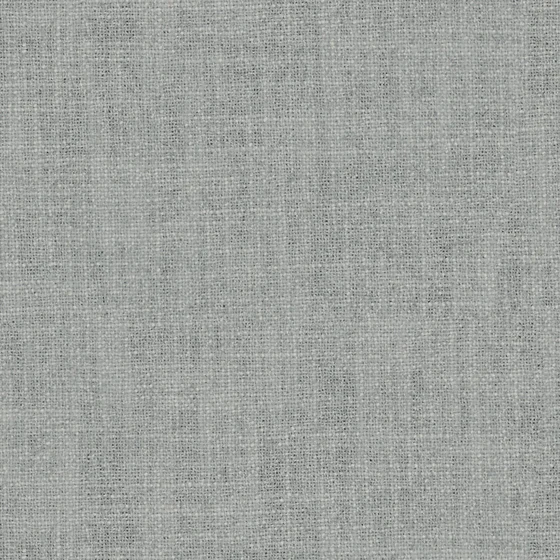 Photo of the fabric Mauritius Limestone swatch by Zepel. Use for Curtains, Upholstery, Accessory, Top of Bed. Style of Plain, Texture