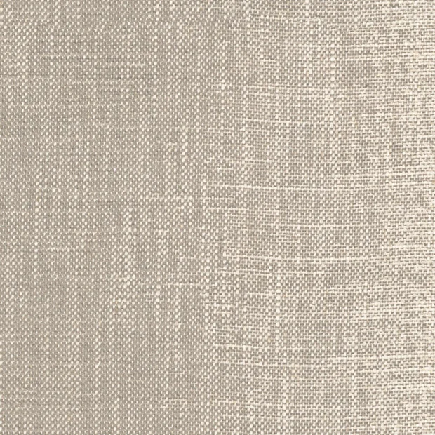 Photo of the fabric Maxime Truffle swatch by James Dunlop. Use for Upholstery, Accessory. Style of Stripe, Texture