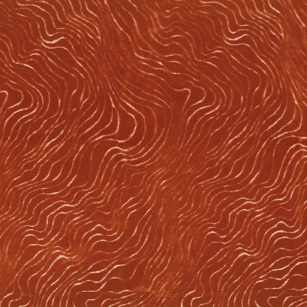Photo of the fabric Piti 4132 4132 0582 swatch by Casamance. Use for Curtains, Upholstery. Style of Abstract, Jacquard