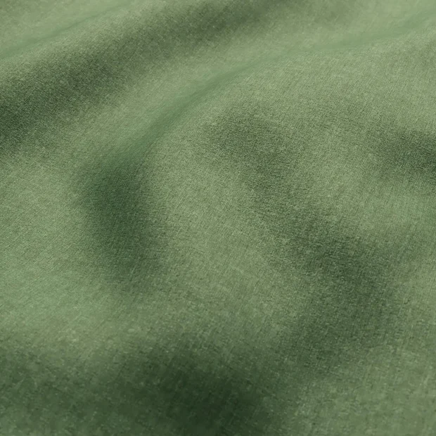 Photo of the fabric Deluxe Bottle swatch by Zepel FibreGuard. Use for Upholstery, Accessory, Top of Bed. Style of Plain, Velvet