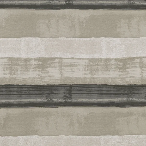 Photo of the fabric Fallow V3423 02 swatch by Villa Nova. Use for Curtains. Style of Stripe