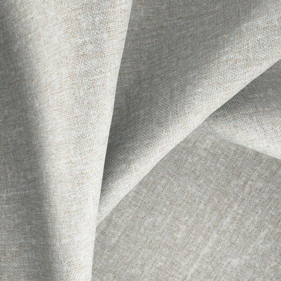 Photo of the fabric Delis Duckegg swatch by FR-One. Use for Curtains, Upholstery, Accessory, Top of Bed. Style of Plain, Texture