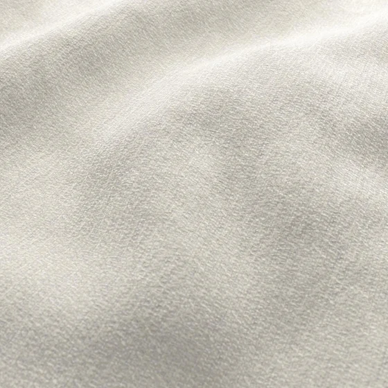 Photo of the fabric Montague Snow swatch by Zepel. Use for Upholstery, Accessory. Style of Texture