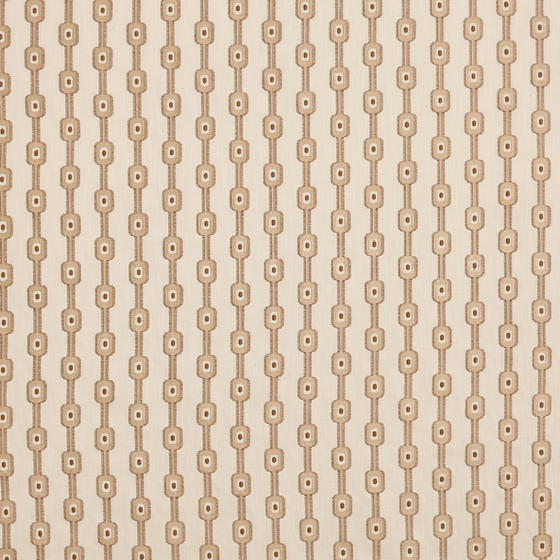 Photo of the fabric Harlow 4242 513 swatch by Prestigious. Use for Curtains, Accessory. Style of Abstract, Jacquard